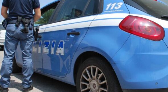 Aggredisce una paziente in uno studio medico, denunciato 35enne nel Trapanese