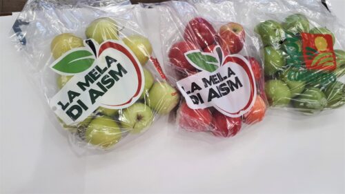 Il 3, 4 e 5 ottobre torna “La Mela di Aism” per la raccolta di fondi per promuovere ricerca sulla Sclerosi Multipla