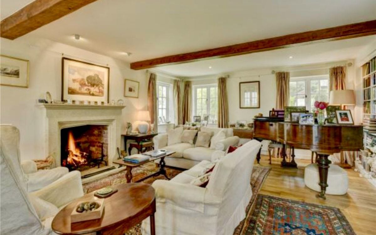 L’eleganza senza tempo: come arredare una casa in stile british