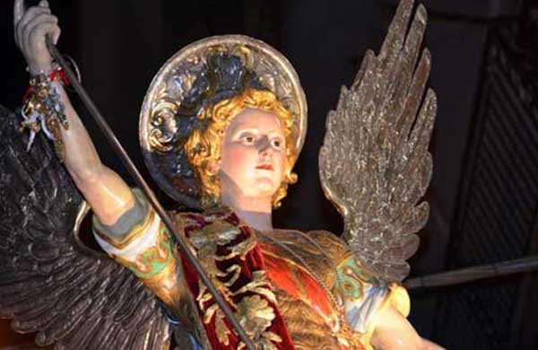 Caltanissetta. Il 28 settembre in Cattedrale concerto “In Honorem Sancti Michaelis”
