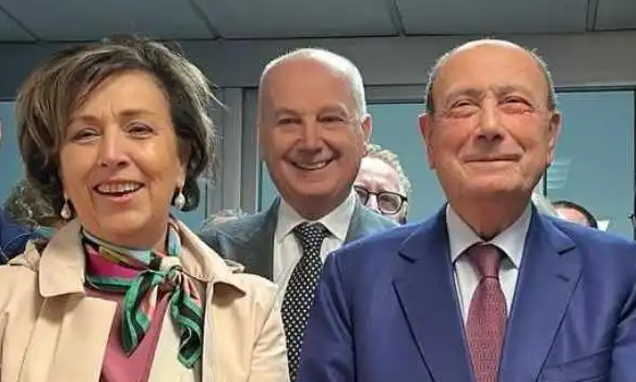 Rete ospedaliera, Schifani: «Da Commissione Ars via libera alla proposta del governo»