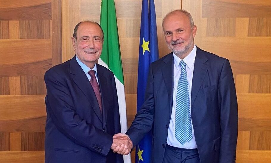 Sicilia. Salute, Schifani: «Passo avanti per la Cardiochirurgia pediatrica di Taormina e la nuova Rete ospedaliera siciliana»