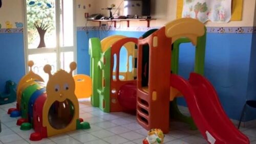 Santa Caterina. Disponibili 4 posti per il progetto “Spazio Gioco” per bambini da 18 a 36 mesi
