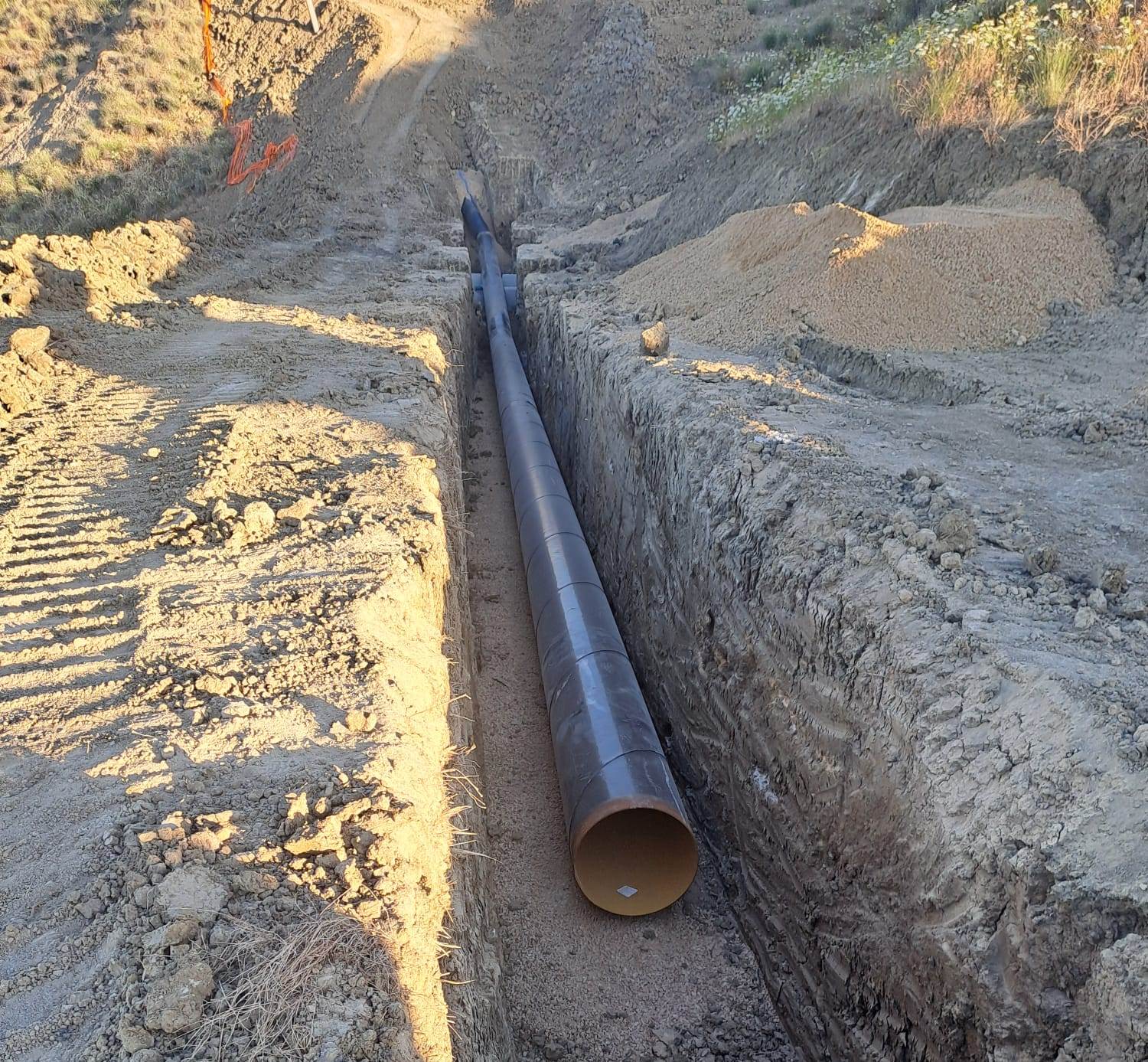 Ancipa, il 10 settembre al via i lavori di collegamento del nuovo tratto di condotta: sospesa fornitura idrica a Caltanissetta, San Cataldo e Mazzarino