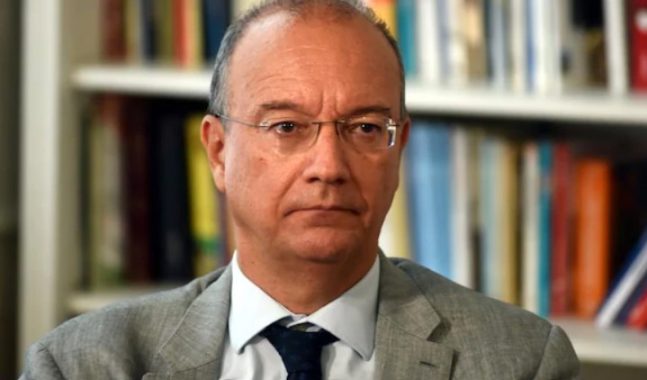 Ministro Valditara: “Contro il bullismo il nostro impegno per una scuola sicura”