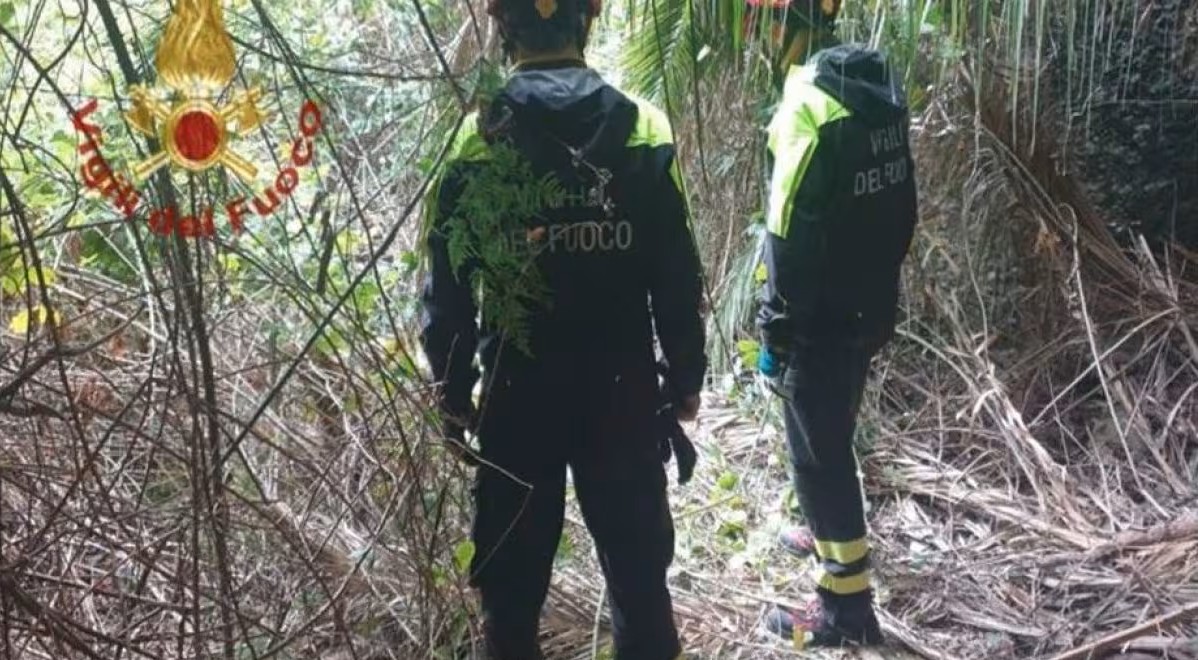 Ritrovato in un dirupo il corpo del religioso di 68 anni scomparso lo scorso 11 agosto