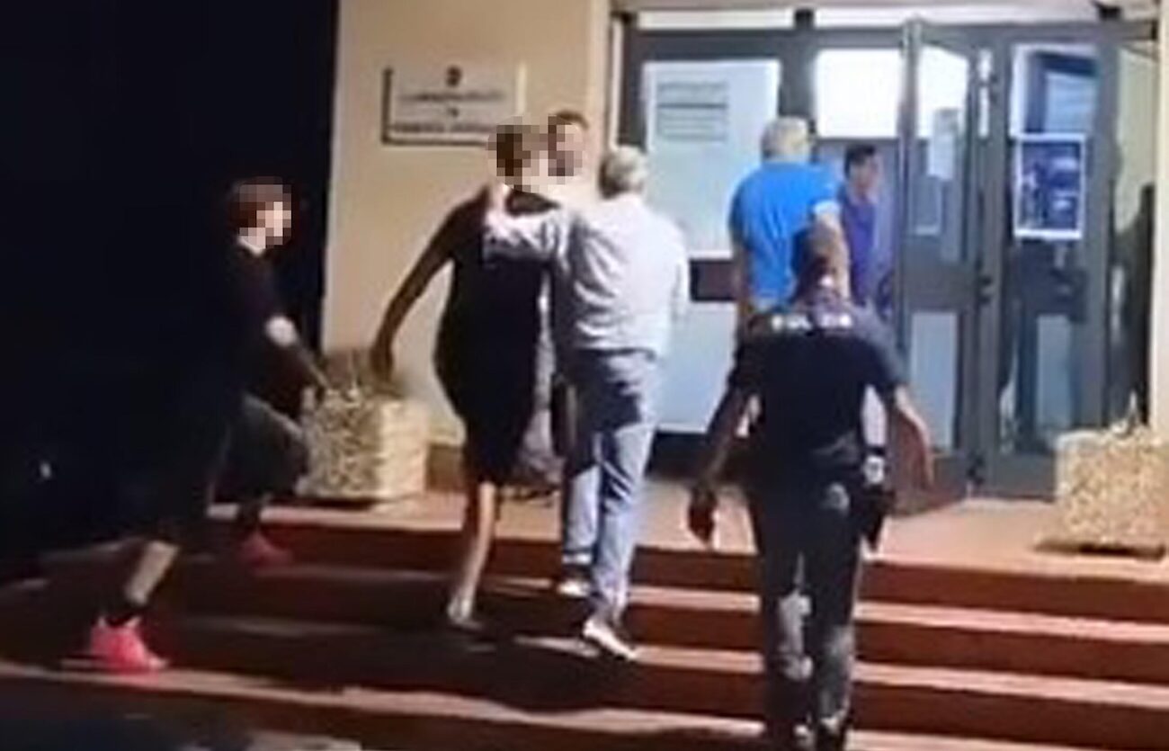 Ragazzo sequestrato a Vittoria: le fasi dal rapimento al rilascio