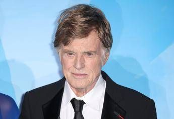 È morto Robert Redford, la leggenda di Hollywood aveva 89 anni