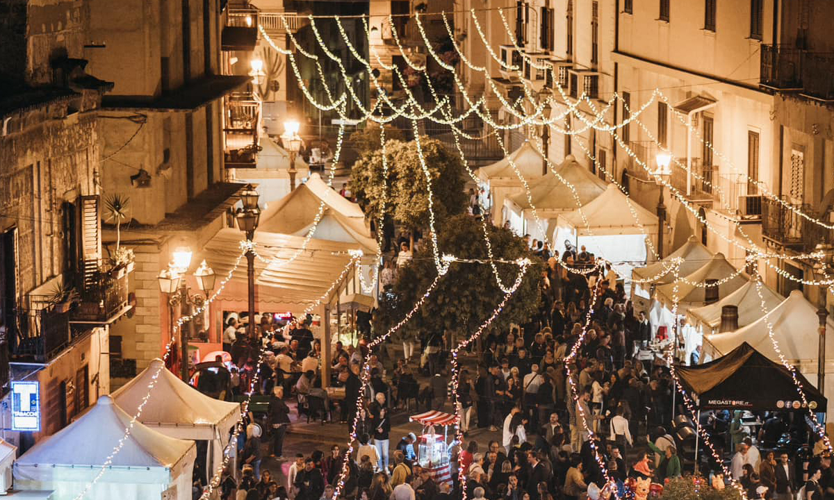 Sommatino. L’8 e 9 novembre quarta edizione della Sagra dell’Agricoltura in Piazza Centrale