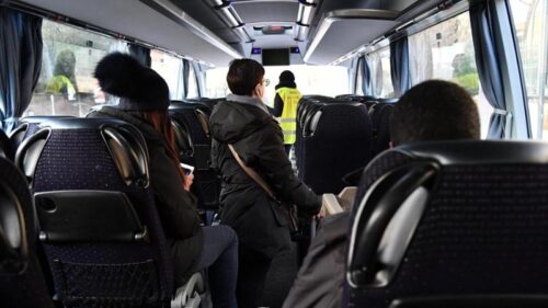 Caltanissetta. Contributo per il trasporto di studenti pendolari delle scuole secondarie per l’a.s. 2025/26