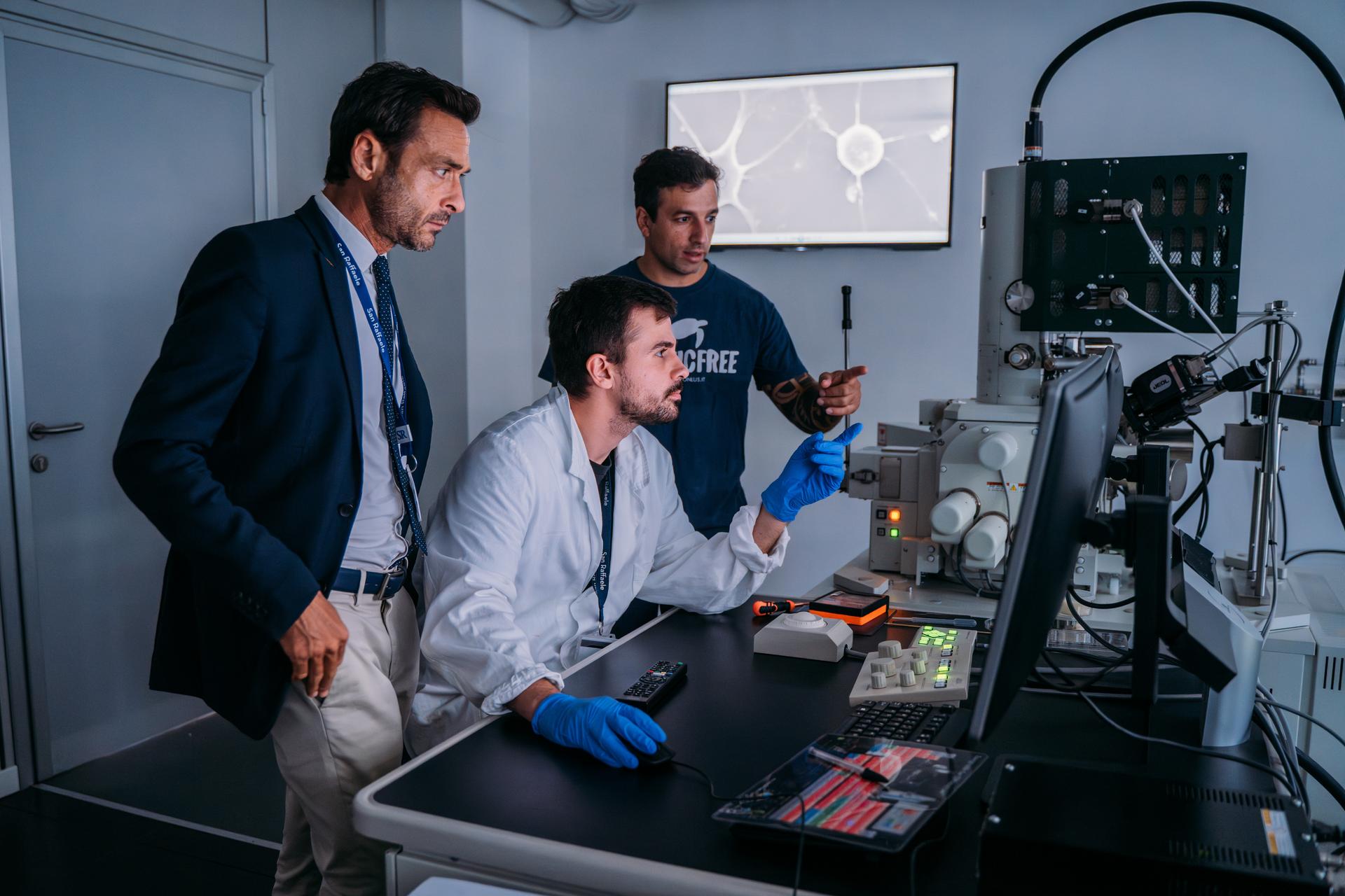 Plastic Free promuove la ricerca scientifica sugli effetti delle nanoplastiche nel cervello