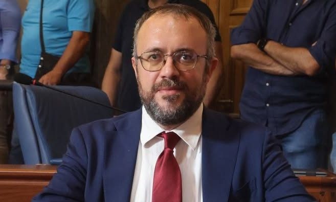 Caltanissetta. Carlo Vagginelli (PD) su Telecontact: “Politica locale agisca con coralità per  preservare azienda e posti”