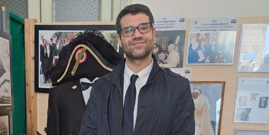 Caltanissetta. Due proposte del consigliere Armando Turturici per sostenere i giovani nisseni con borse di studio e riconoscimenti