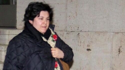 Palermo, Maria Concetta Riina si costituisce ai Carabinieri