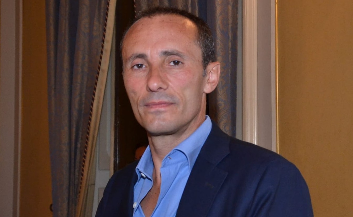 Caltanissetta. Luigi Zagarrio (Azione) si complimenta con il sindaco di Gela per la sua elezione a presidente dell’Ati Idrico