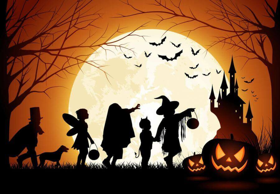 Serradifalco. Il 25 ottobre in Biblioteca comunale lettura animata e laboratorio creativo di Halloween per bambini