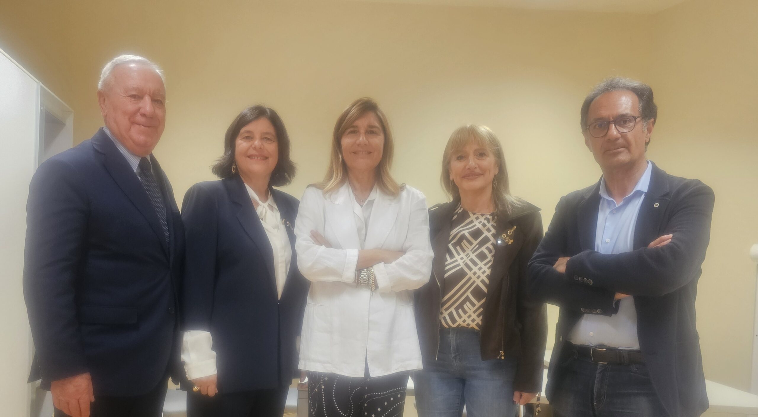 Lions Sicilia, “Le Parole per la Fraternità”: intervista alla professoressa Ida Angela Nicotra