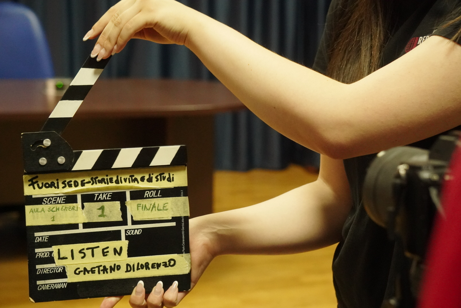 Il 21 ottobre a Palermo presentazione del film “Fuorisede: Storie di vita e di studi”