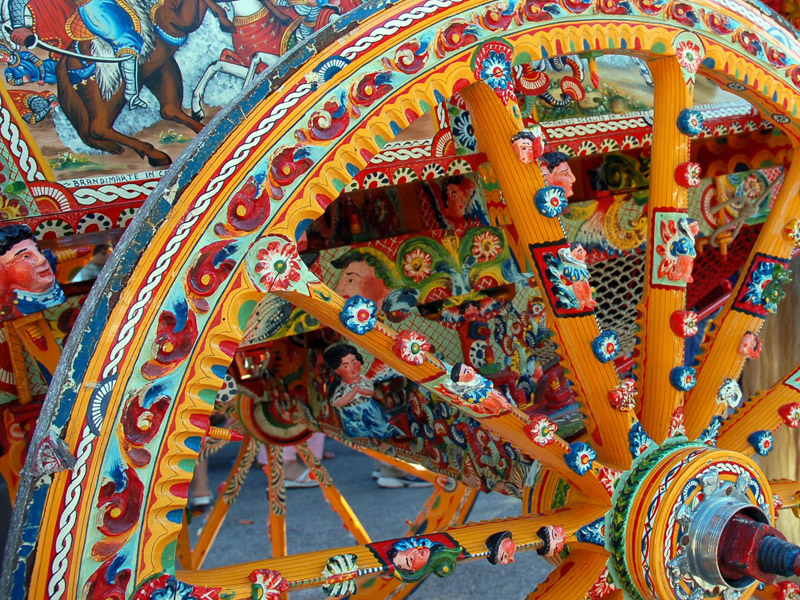 “U pruverbiu è sapienza”, il 25 e il 26 ottobre a Palermo un viaggio nella cultura siciliana