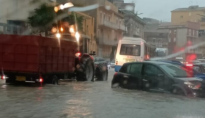 Donna dispersa nell’Agrigentino, il sindaco Palumbo: “Grazie a chi ci aiuta”