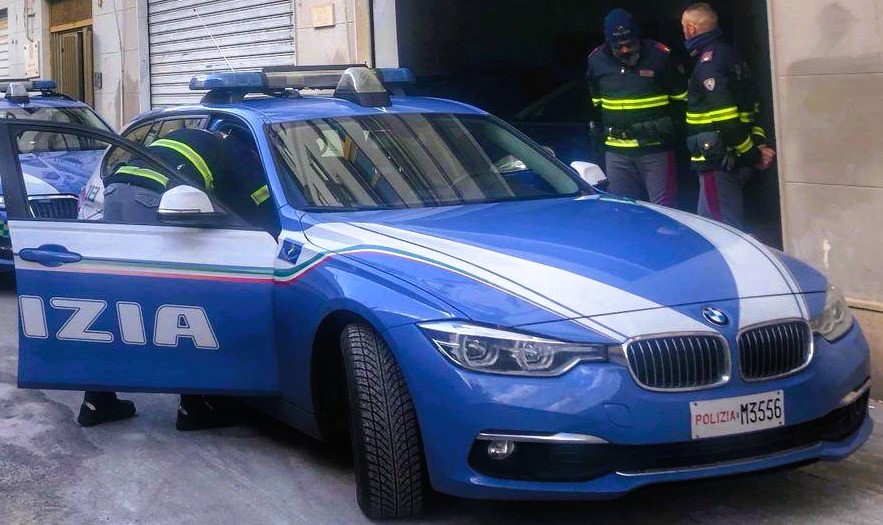 Rivendita non autorizzata e mancanza di registri per la tracciabilità di ricambi usati, a Niscemi sanzionato titolare di un’officina meccanica