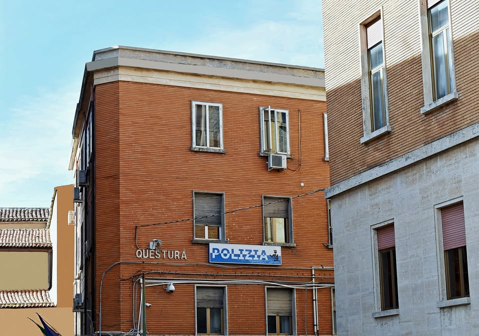 Enna, disordini allo Stadio Generale Gaeta: emessi dal Questore due daspo