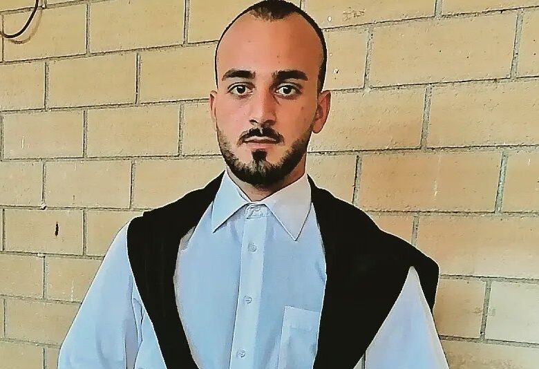 Si schianta con lo scooter contro un palo a Termini Imerese, Girolamo Bisesi perde la vita a 25 anni