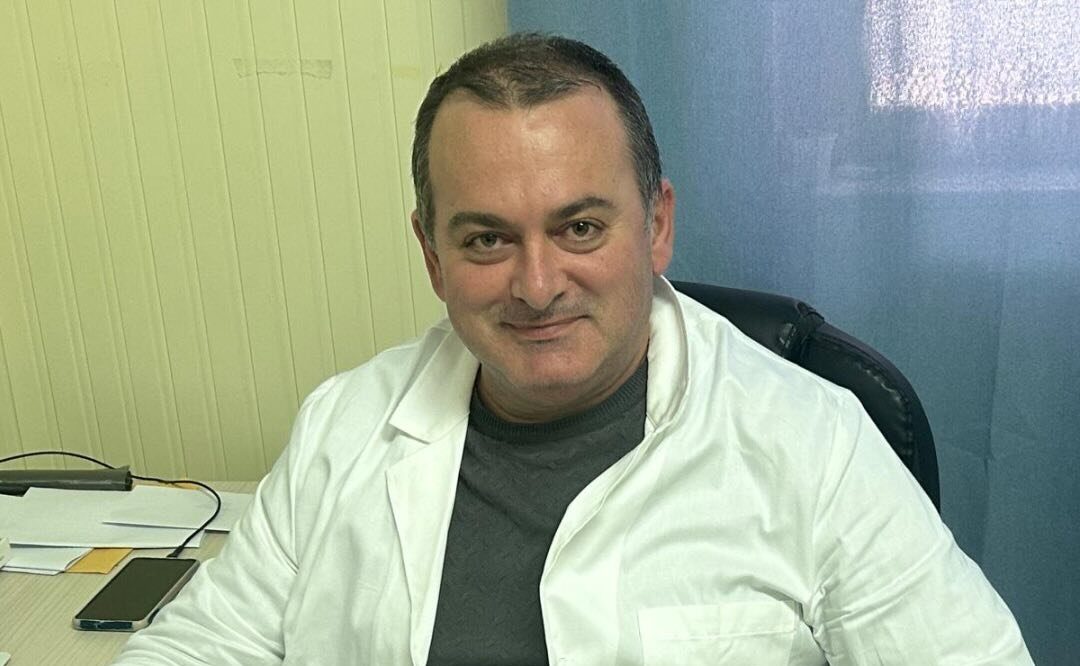 Colto da infarto a Linosa, uomo di 42 anni salvato grazie alla telemedicina