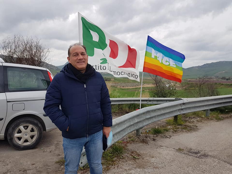 Sommatino. Castellino (PD): “Per l’amministrazione Letizia fare autocritica potrebbe servire per evitare di addossare colpe ad altri”