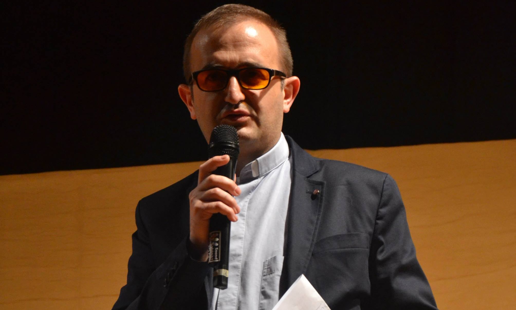 Serradifalco. L’Associazione “Don Pino Puglisi Onlus” parteciperà alla raccolta del Banco Alimentare