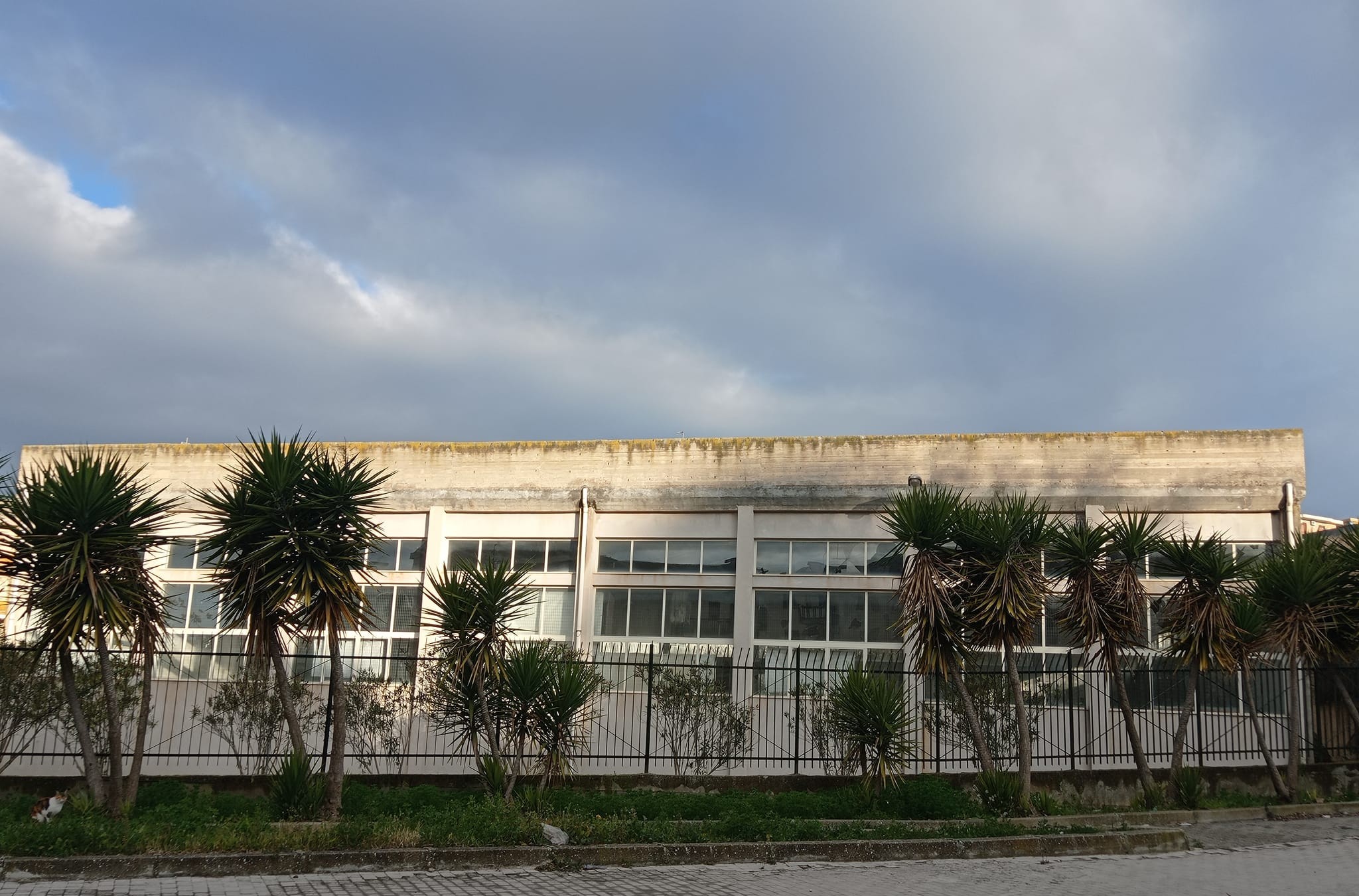 Serradifalco. Approvata proposta progetto esecutivo per ristrutturazione e efficientamento energetico del Palazzetto dello Sport