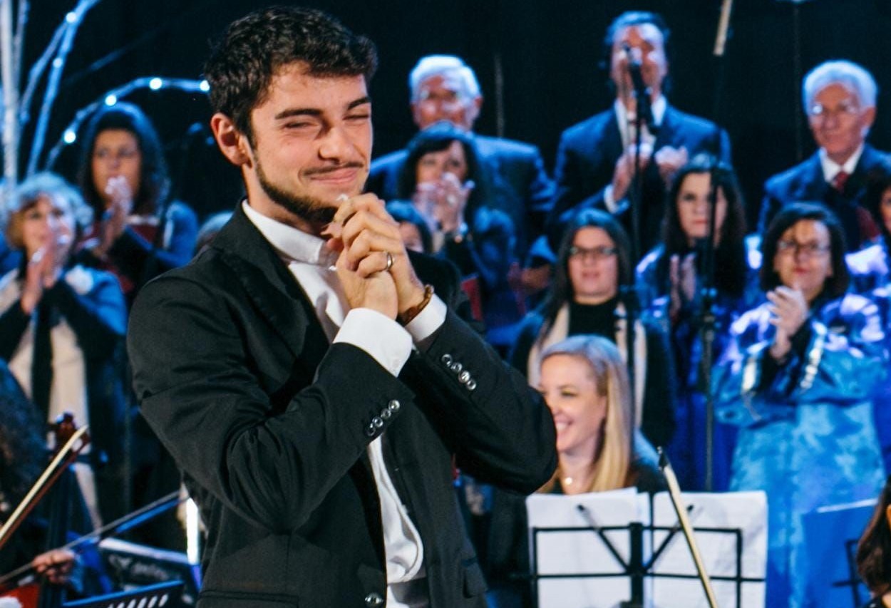 Caltanissetta. Al Margherita il 30 novembre il maestro Raimondo Capizzi dirigerà “La Cavalleria Rusticana” con la Giovane Orchestra Sicula