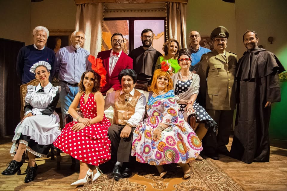 Santa Caterina. Il 25 ottobre 3^ edizione di “Radici” con protagonisti il folklore e le tradizioni popolari