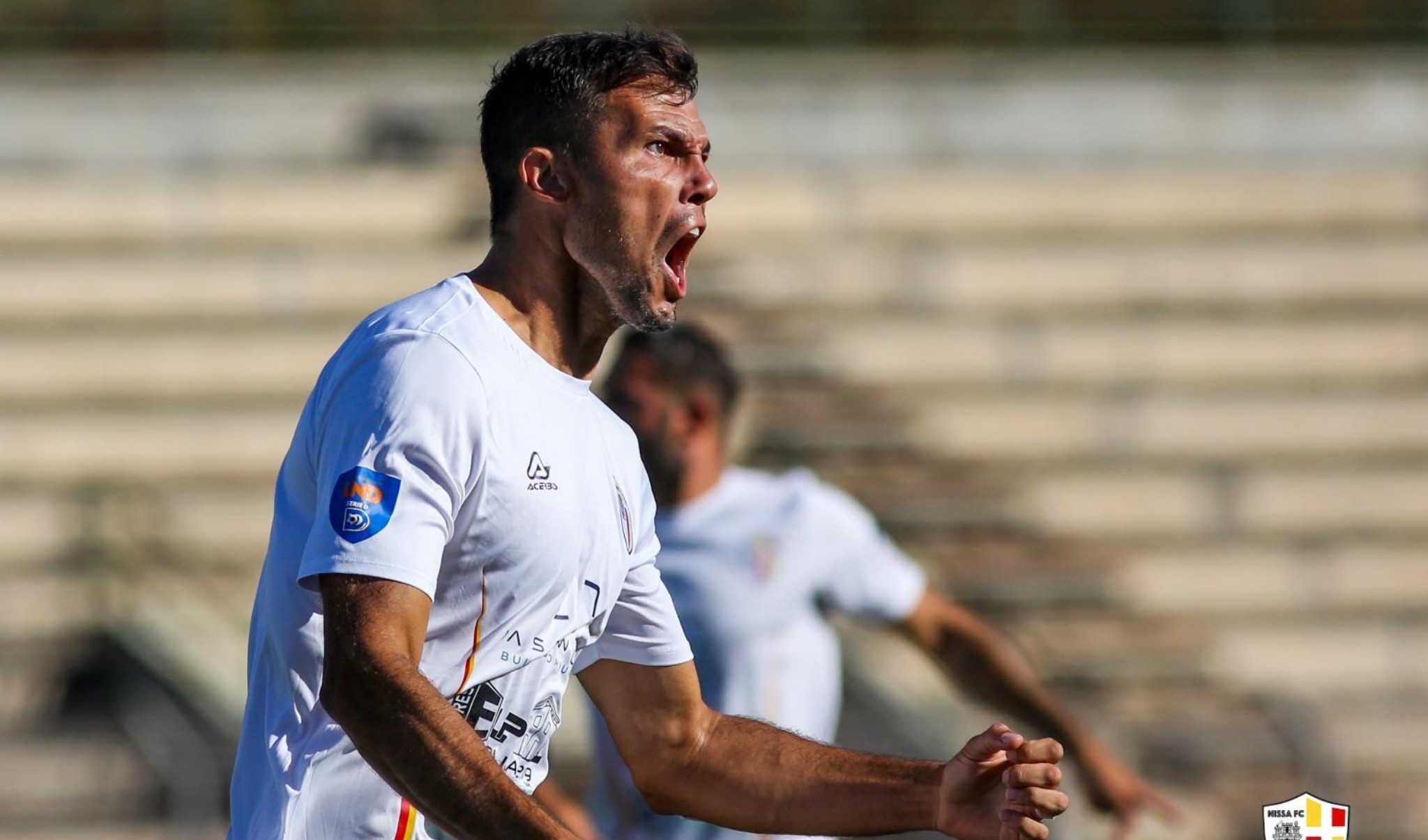 Serie D. Nissa sprecona e ingenua pareggia 1-1 con la Vibonese: a Diaz su rigore replica Di Corato