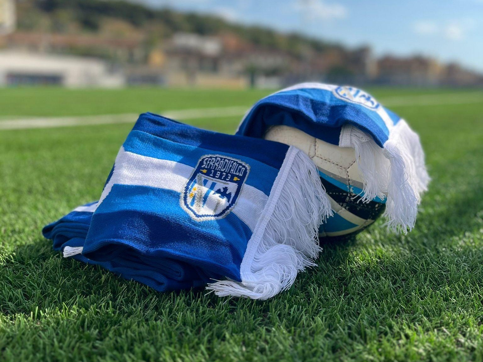 Serradifalco. Affidamento diretto dei lavori per la sostituzione della Tribuna Sud del campo sportivo comunale “Antonio Alaimo”