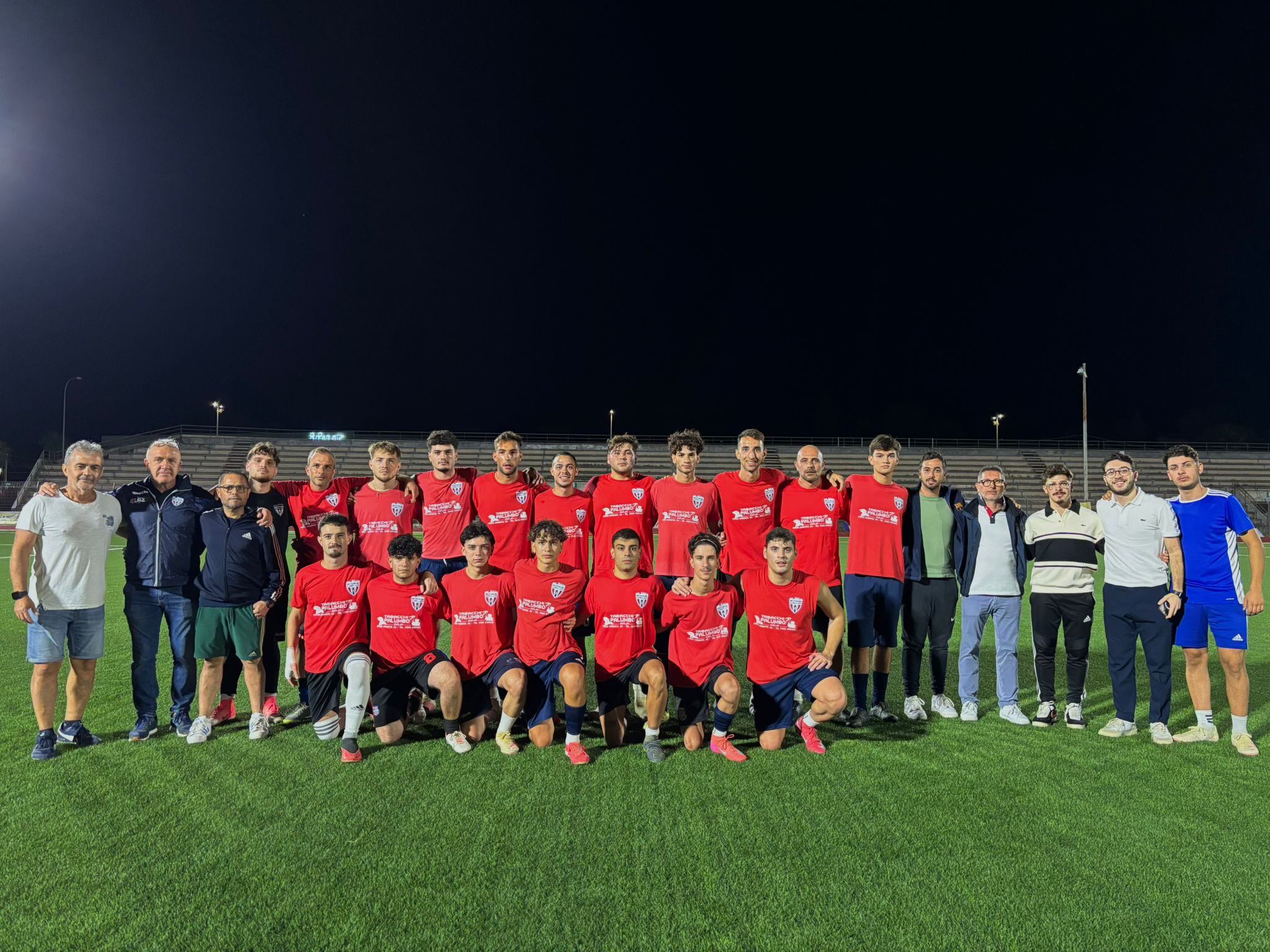 Terza Categoria. Vincono Delia, Sutera, Caterinese e Tre Torri; solo pari 2-2 tra Acquaviva e Bompensiere