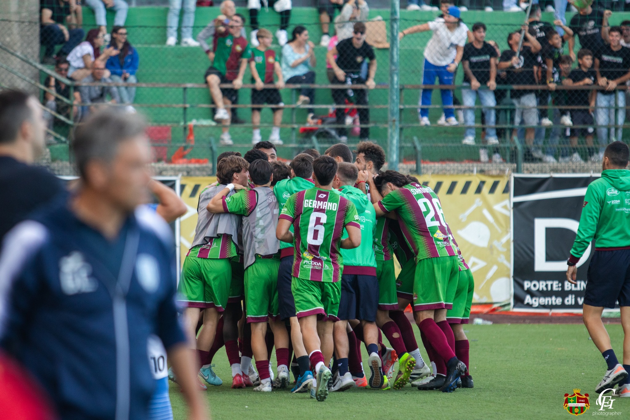 Coppa Italia. La Sancataldese sfida l’Enna al “Gaeta” per  conquistare la qualificazione ai sedicesimi