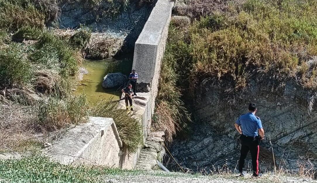 Nubifragio a Favara, Marianna Bello dispersa da dieci giorni: si allarga il raggio delle ricerche