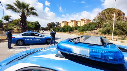 Spaccio di sostanze stupefacenti e furti in abitazione, 47enne arrestato a Gela