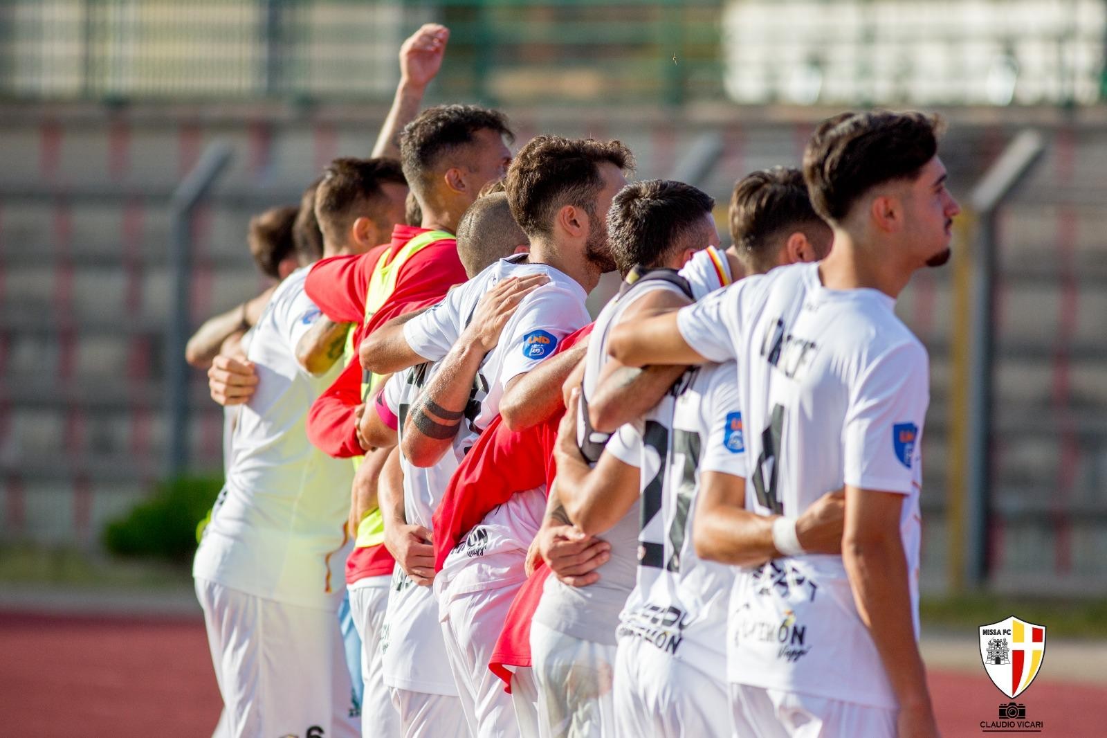 Serie D. Nissa chiamata a confermarsi in crescita nella sfida in trasferta contro  Vigor Lamezia