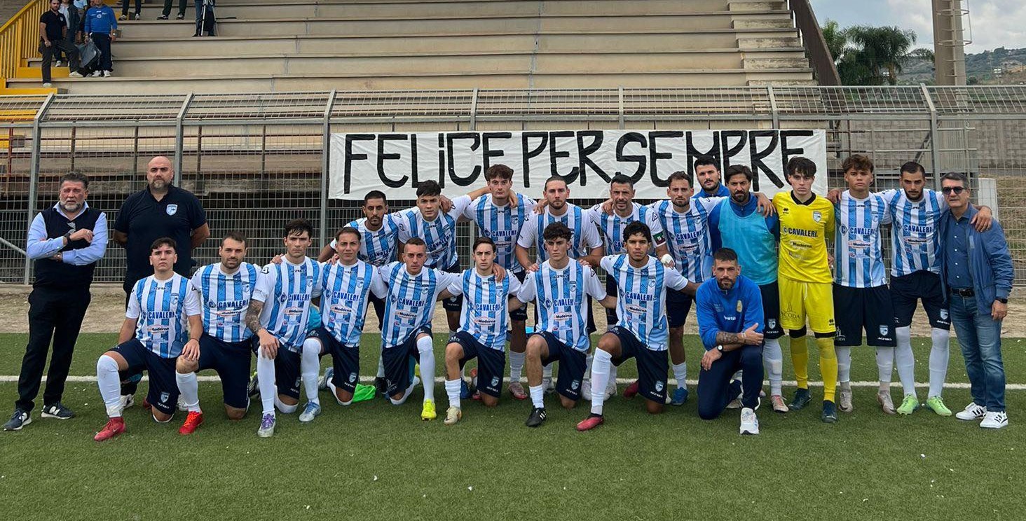 Promozione. Al “Peppe Tricoli” la Sommatinese sfida l’Akragas; il Serradifalco punta a vincere con il Qal’At