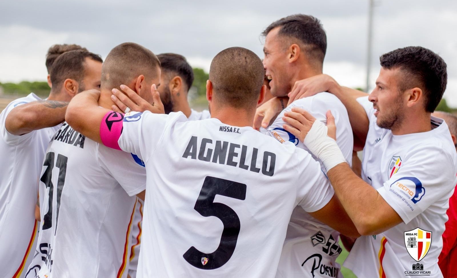 Serie D. Al “Tomaselli” il big match con il Savoia per sapere se questa Nissa può volare da sola in campionato