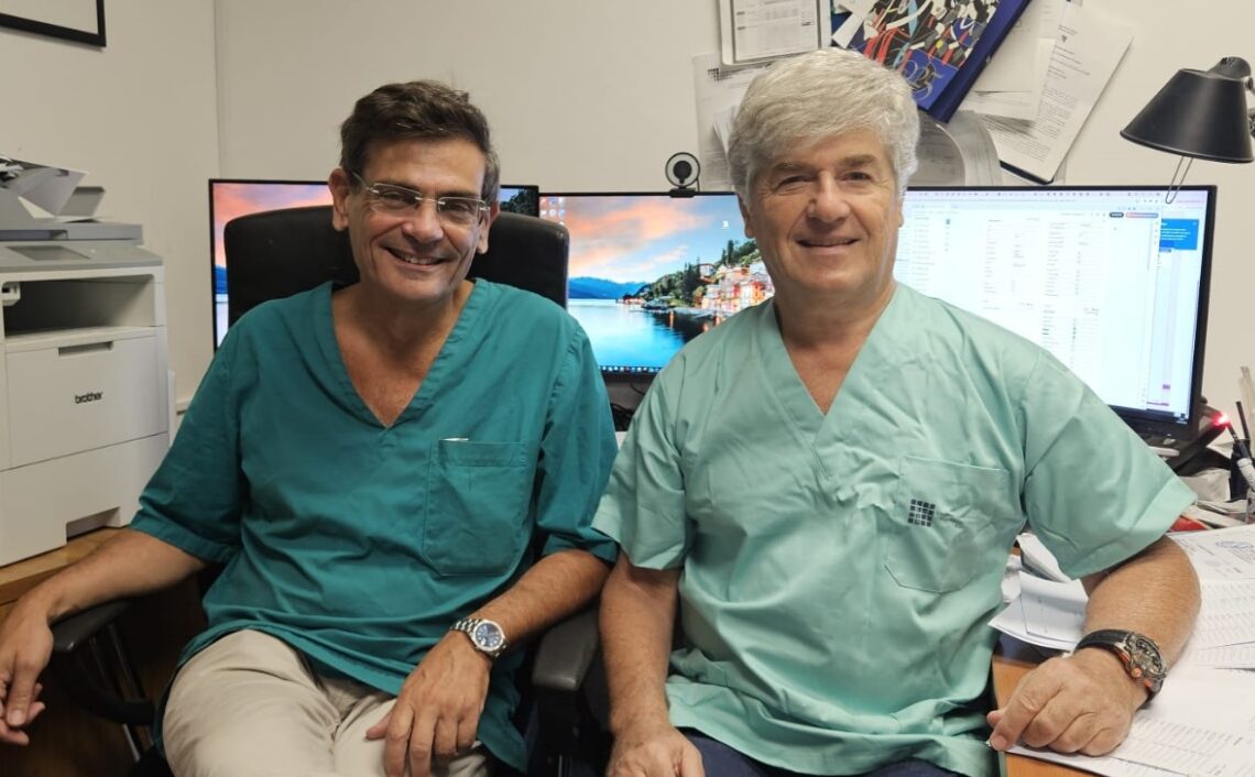 Policlinico Paolo Giaccone di Palermo, riconoscimento internazionale per uno studio sull’Aids