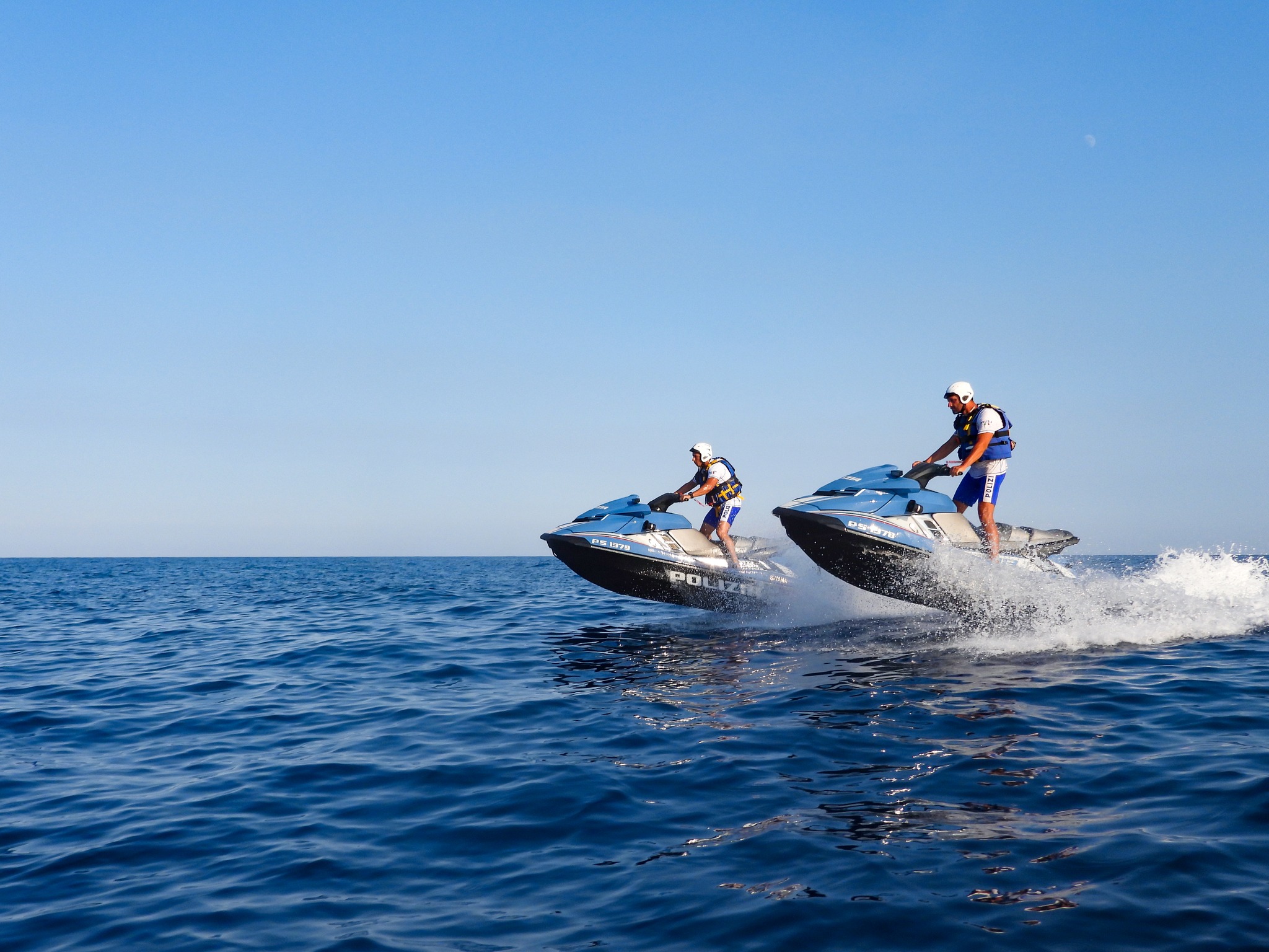 Conclusa la stagione estiva delle “Volanti del Maree” della Polizia: il bilancio