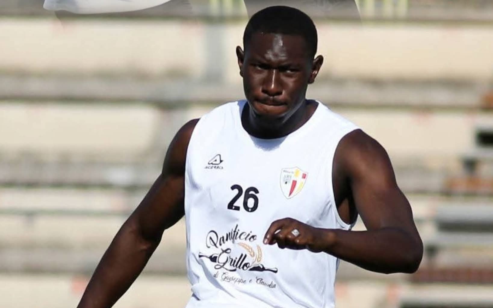 Serie D. La Nissa risolve contratto con Said Tourè. Il costo del biglietto nel settore ospiti per Igea Virtus – Nissa sarà di 13 euro