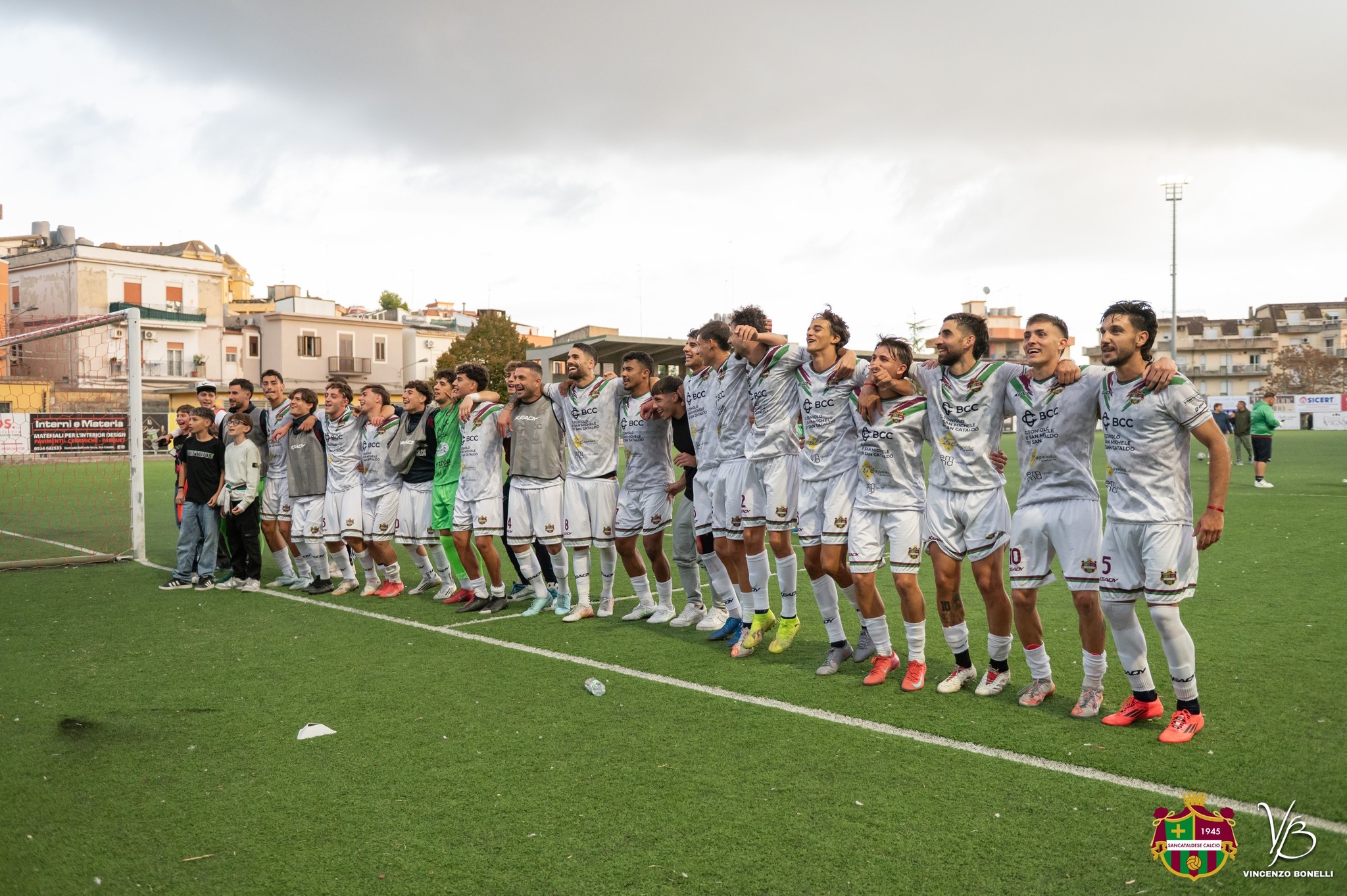 Serie D. La Sancataldese in cerca di conferme e punti pesanti al “Gaeta” con l’Enna