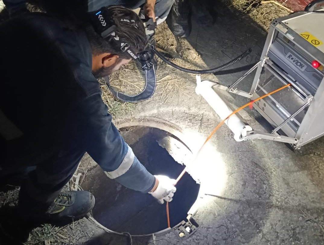 Le ricerche di Marianna Bello a Favara. Il sindaco: “Controlli scesi ad una profondità di 50 metri, ma ancora nulla di utile”