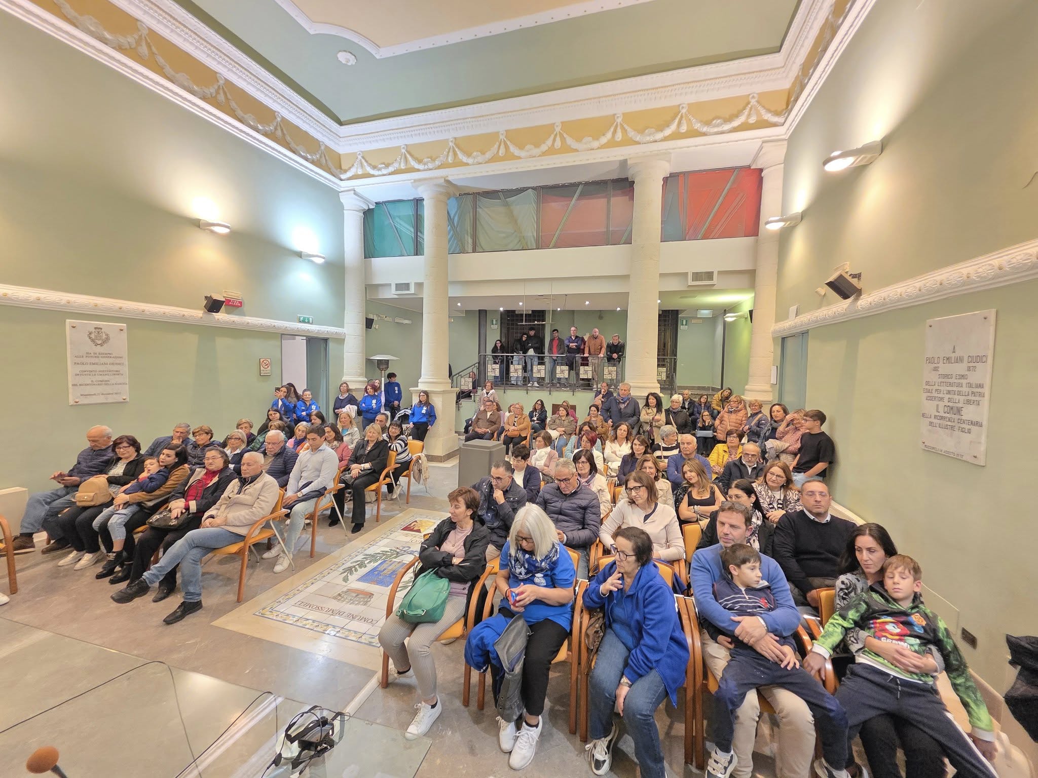 Mussomeli, boom di iniziative della Pro Loco nel 2025: “Una notte al Museo”