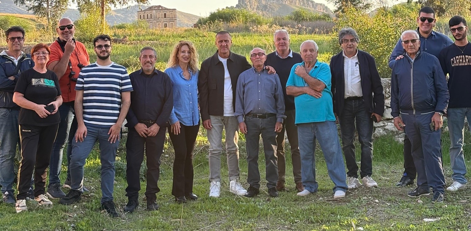 Riesi. L’Assessore Baglio ha collaborato alla realizzazione del programma “Gustare Sicilia”