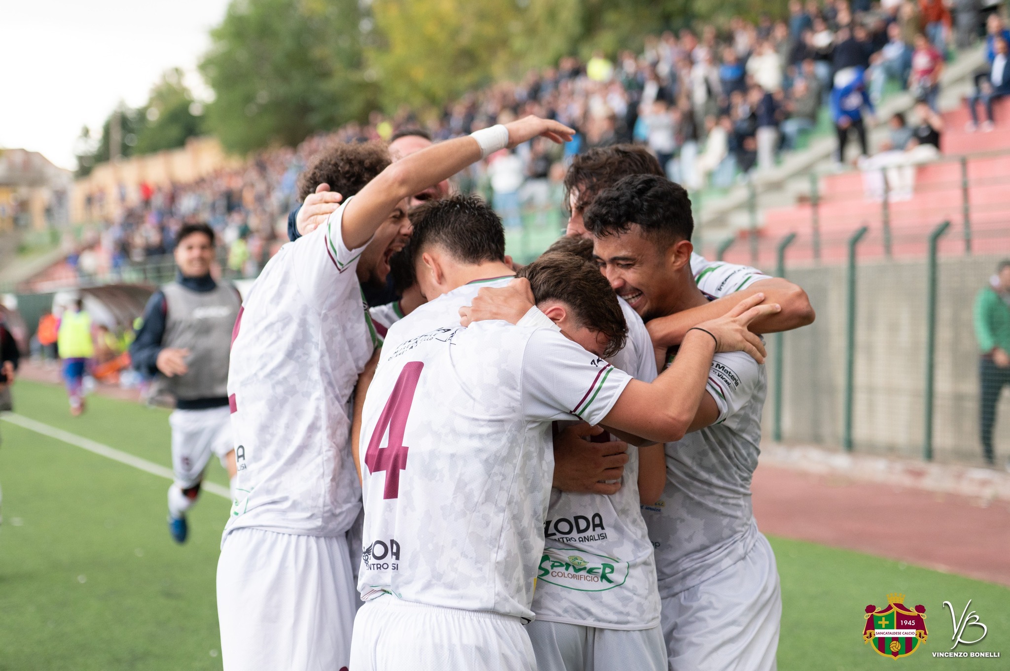 Coppa Italia Serie D. La Sancataldese cerca il lasciapassare per gli ottavi di finale con il Castrumfavara